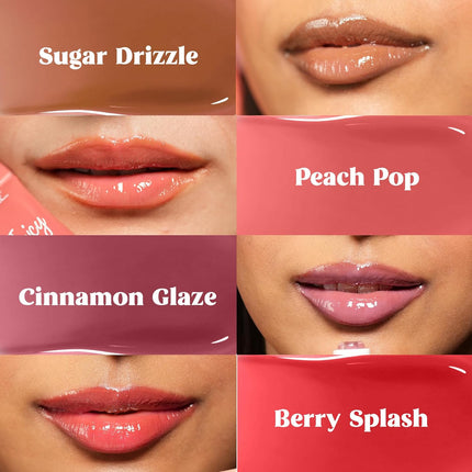 RENEE Juicy Fix Tinted Lip Balm - 10g