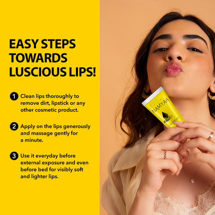 Namyaa Natural Lip Serum-30G
