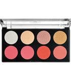 INSIGHT Blush & Highlight Palette-27g
