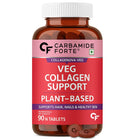 Carbamide Forte Veg Collagen Supplements-90 Tablets