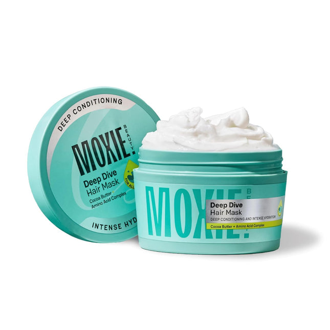 Moxie Beauty Deep Dive Hair Mask -200ml