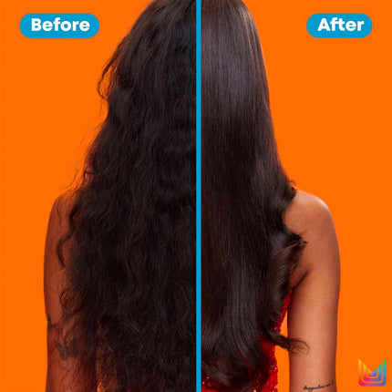 Matrix Mega Smooth Shampoo and Conditioner Combo