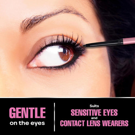 FACESCANADA Fresh Eyes Kajal Stick, 0.35G