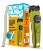 BOMBAY SHAVING COMPANY Flash Charging Men Beard Trimmer