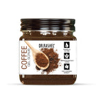 DR.RASHEL Coffee Gel Face & Body Scrub For Men and Women (380 Ml)