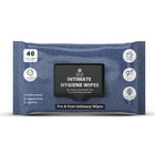 Skin Elements Intimate Hygiene Wet Wipes | Unisex40 Intimate Hygiene Wet Wipes