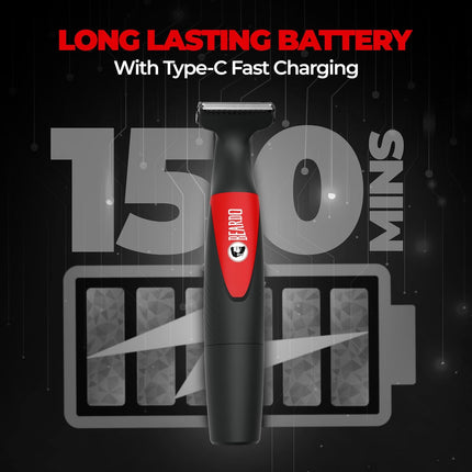 Beardo I Blade Trimmer for men