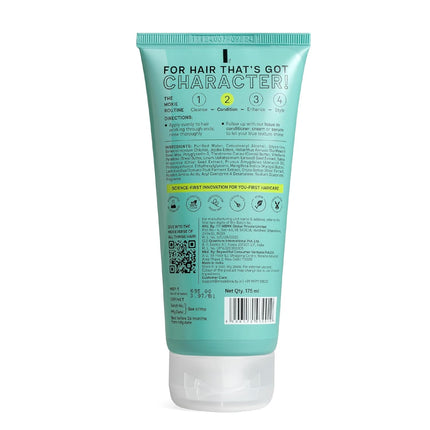 Moxie Beauty Ultra Hydrating Conditioner -175 ml