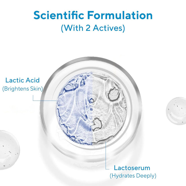 Cos-IQ Brightening Intimate Wash for Men, 100ml