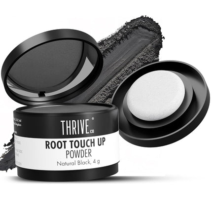 ThriveCo Root Touch-Up Powder -4 g
