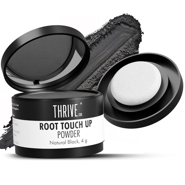 ThriveCo Root Touch-Up Powder -4 g