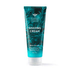 Bombay Shaving Company Shaving Cream Tea Tree oil, Aloe Vera and Menthol Extracts, 100 g