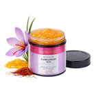 Auravedic Kumkumadi Gel Facial Moisturizer With Kumkumadi Oil For Face-100g