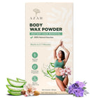 Azah Bikini Wax Powder for Women [100gm]