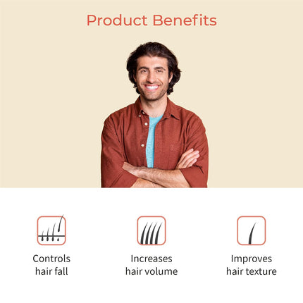 Vedix Customized Ayurvedic Hair Oil 100ml