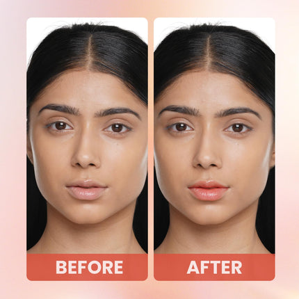 Swiss Beauty Glitter Color Change Gel Lipstick -3.6gm