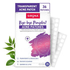 Sirona Anti Acne Pimple Patches for Face – 36 Dots