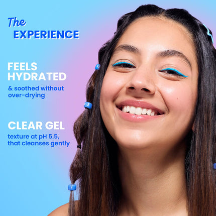 DOT & KEY Barrier Repair + Hydrating Gentle Face Wash With Probiotic-100ml