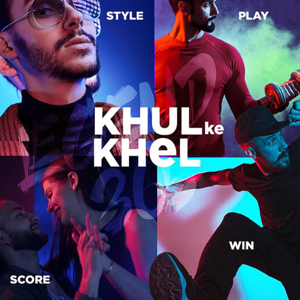 Bombay Shaving Company 12 in 1 Full Body Trimmer for Men