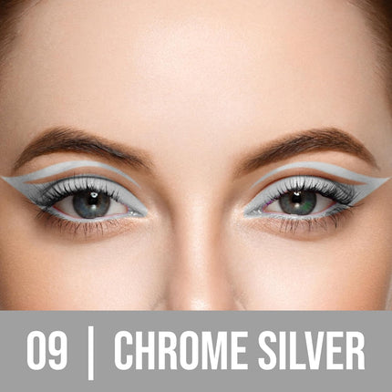 Colors Queen Extreme Color Kajal Pencil -0.4g