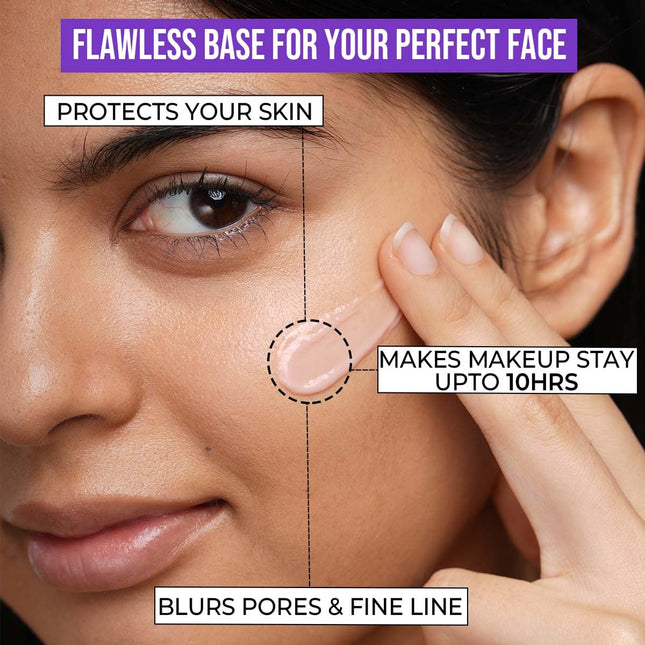 INSIGHT Pore Minimizer Primer 10ml