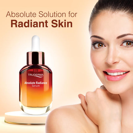 REGALIZ Truderma Absolute Radiance Serum-30ML