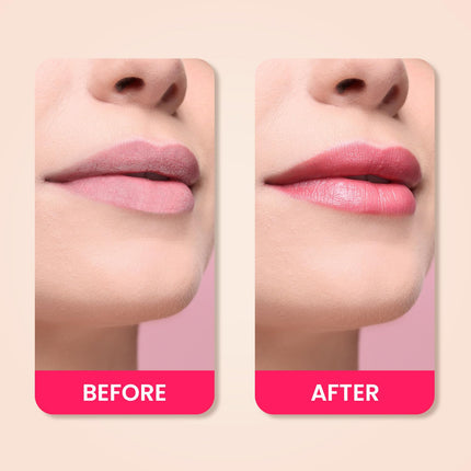 Swiss Beauty Tint Me On Lip Balm 3.5gm