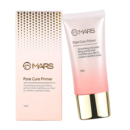 MARS Pore Cure Primer Makeup Primer -30ml