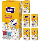 Bella Panty Intima Plus Panty Liners - 40 Count (Large) (Pack of 1)