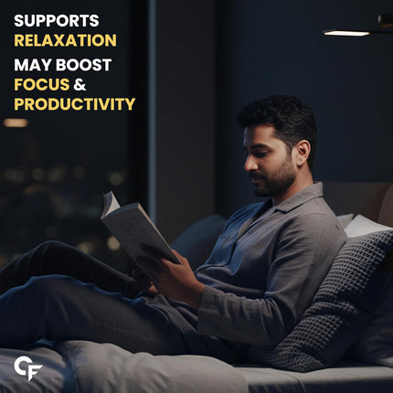 Carbamide Forte Shilajit Gold - 60 Veg Capsules