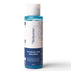 Be Bodywise 1% Salicylic Acid Exfoliating Body Wash Shower Gel 250ml