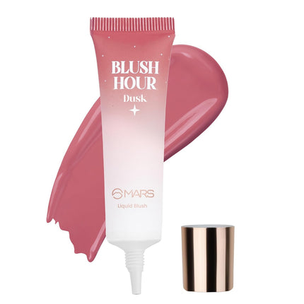 MARS Liquid Blush Hour (12 ml)