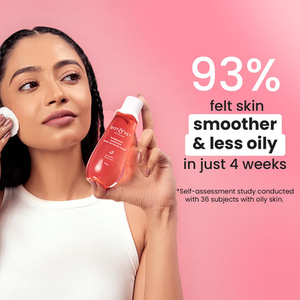 Dot & Key Watermelon Glycolic Face Pore Tightening Toner -150ml