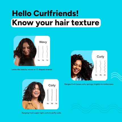 Arata Curl Cream For Curly, Frizzy & Dry Hair-50g