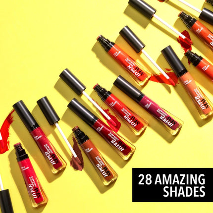 Blue Heaven Hyper Stay Weightless Liquid Matte Lipstick-6ml