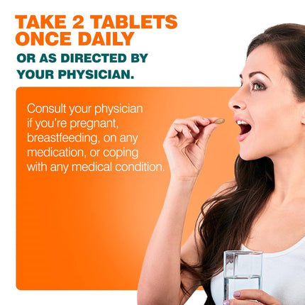 Himalaya Wellness Brahmi, 60 Tablets