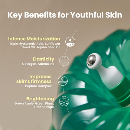AXIS-Y Vegan Collagen Eye Serum-10ml