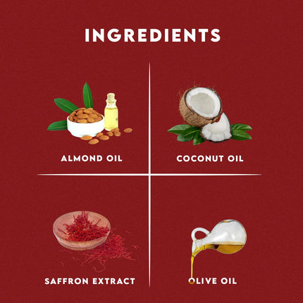 Jovees Herbal Anti-Blemish Pigmentation Cream with Saffron-60g