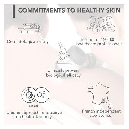 Bioderma Pigmentbio Foaming Cream-200ml