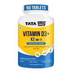 Collection image for: VItamin D3