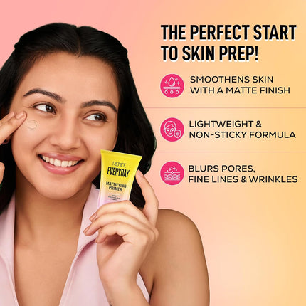 RENEE Everyday Primer Makeup, 30 Ml