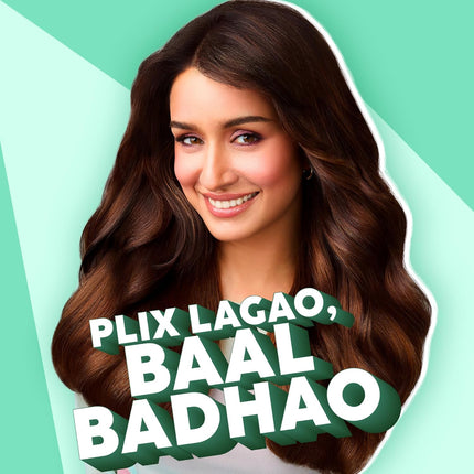 The Plant Fix Plix Rosemary Hair Growth Serum with 3% Redensyl, 4% AnaGain, 3% Baicapil, 30 ml