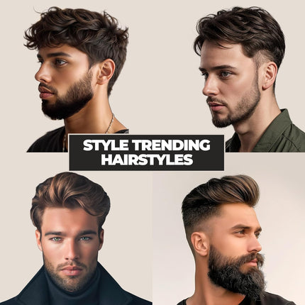 Beardo Detangling Hair Brush For All Hair Types