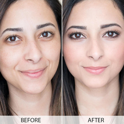 Colorbar All Radiant White UV Compact Powder-9g