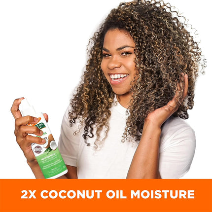Palmer's Coconut Oil Leave-In Conditioner Spray For Moisture Boost-250ml