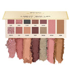 SWISS BEAUTY Select Light Em Up Face Palette, 20g