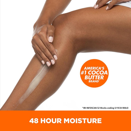 Palmer's Cocoa Butter Formula with Vitamin E, 400ml/13.5fl.oz
