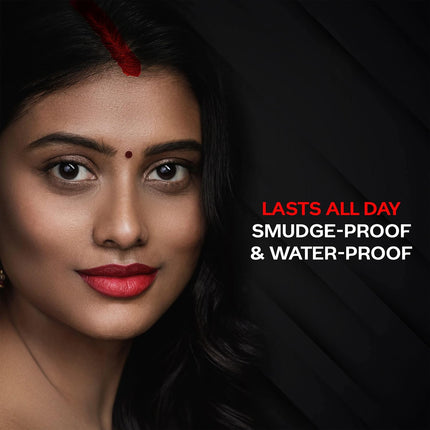 FACES CANADA Liquid Sindoor - Maroon, 2.5 ml