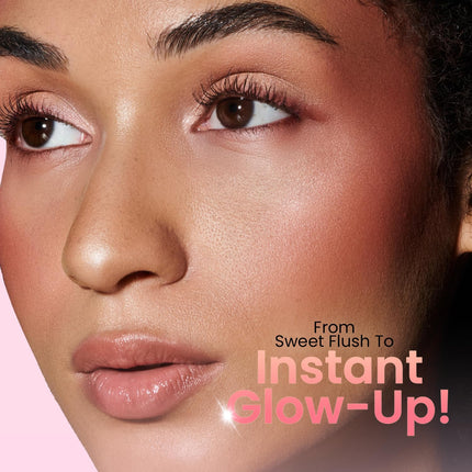 Swiss Beauty Bake Me Up Blush & Highlighter-12g