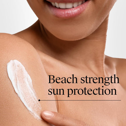 Neutrogena Beach Defense Sunscreen SPF 50+, 42g